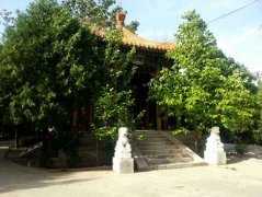 院山公墓是合法墓地吗？